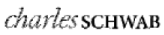 (CHARLES SCHWAB LOGO)
