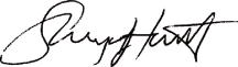 (SIGNATURE)